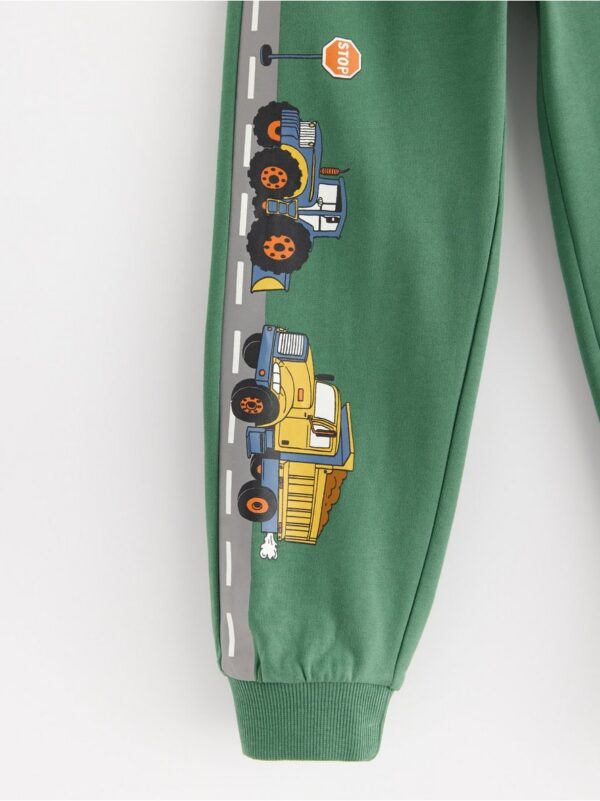 Joggers - 3002224-1253