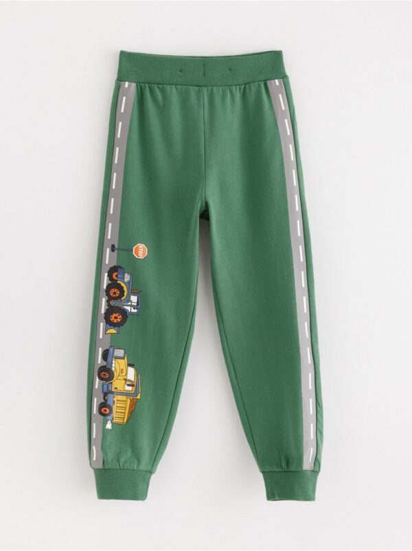Joggers - 3002224-1253