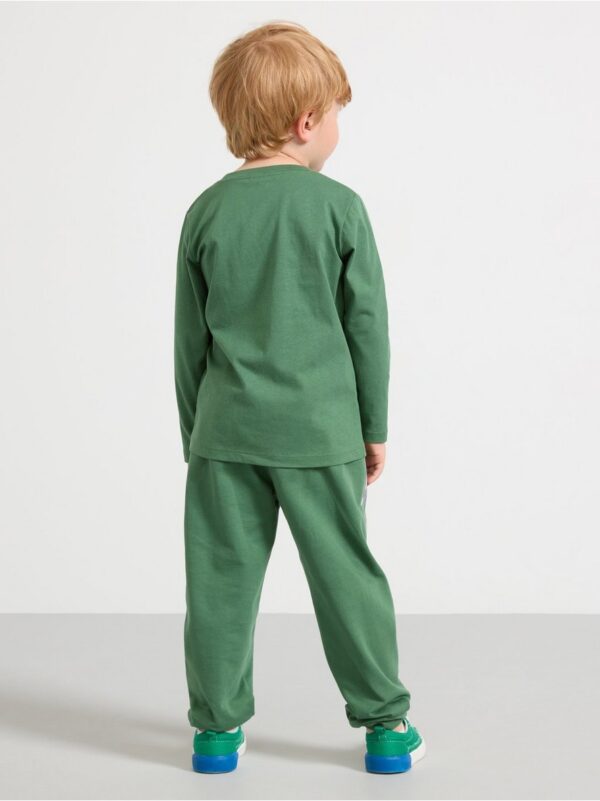 Joggers - 3002224-1253