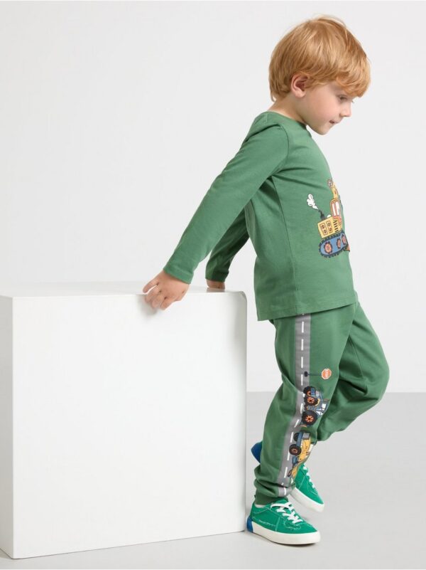 Joggers - 3002224-1253