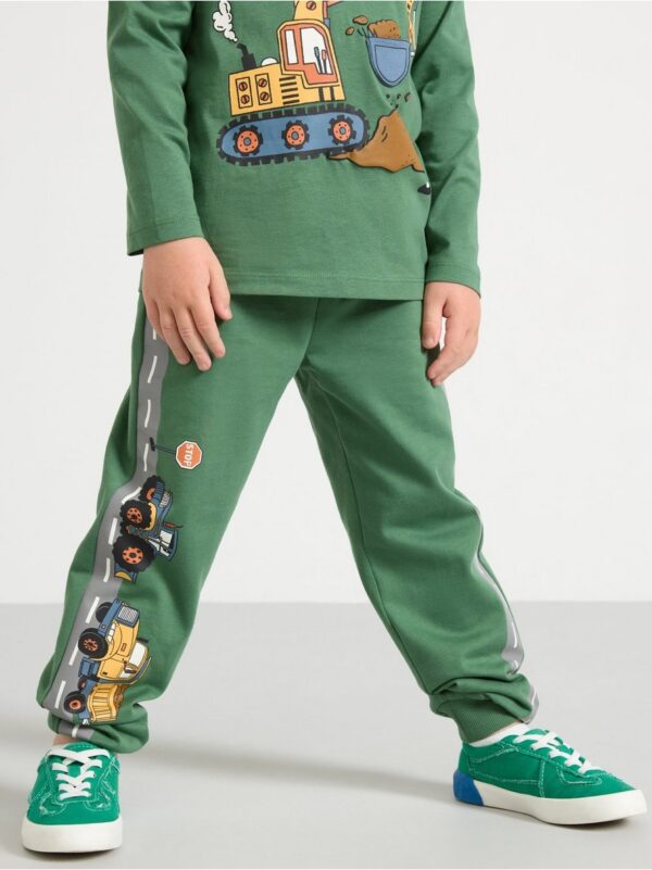 Joggers - 3002224-1253