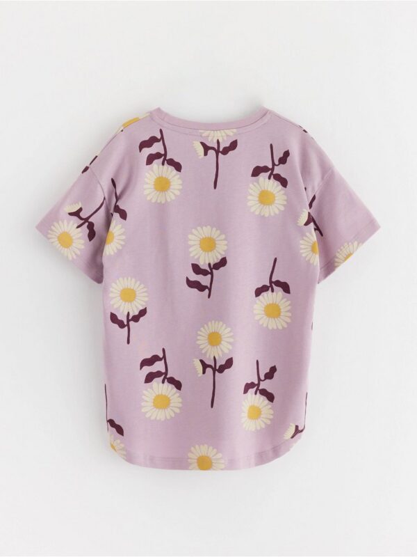 Oversized t-shirt - 3002237-8121
