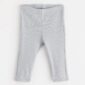 Ribbed leggings - 3002423-8403