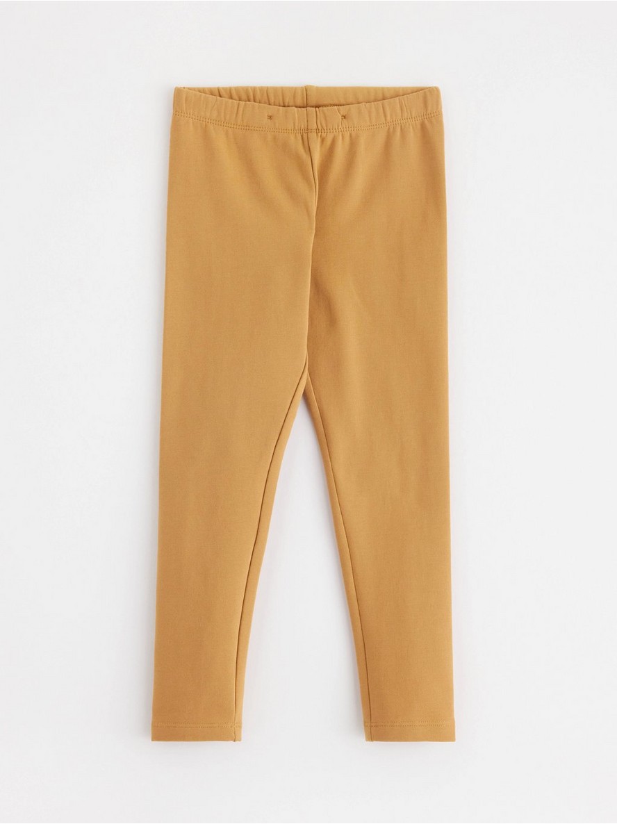 Helanke – Leggings with brushed inside
