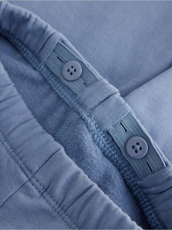 Leggings with brushed inside - 3002472-4146