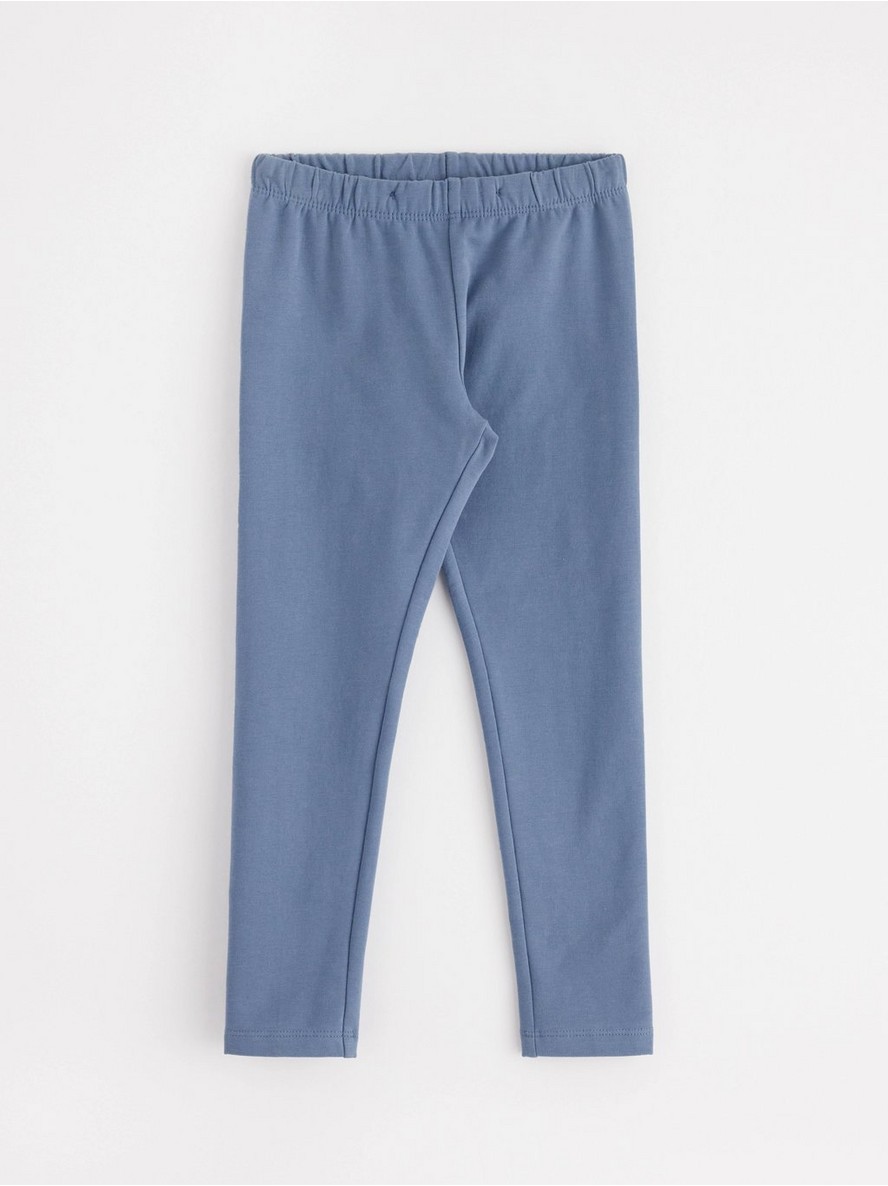 Helanke – Leggings with brushed inside