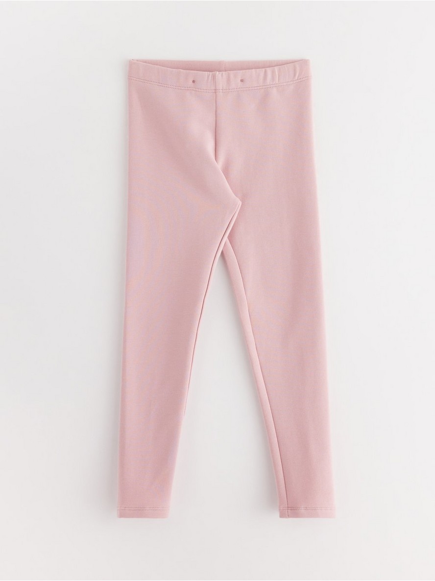 Helanke – Leggings with brushed inside