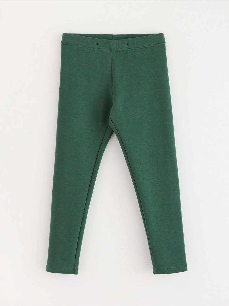 Helanke – Leggings with brushed inside