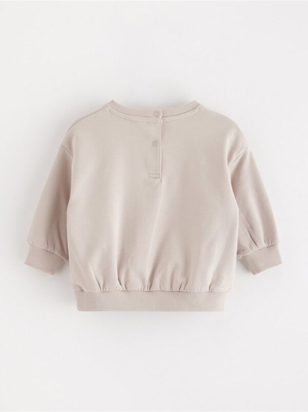 Sweatshirt with ears - 3002562-9928