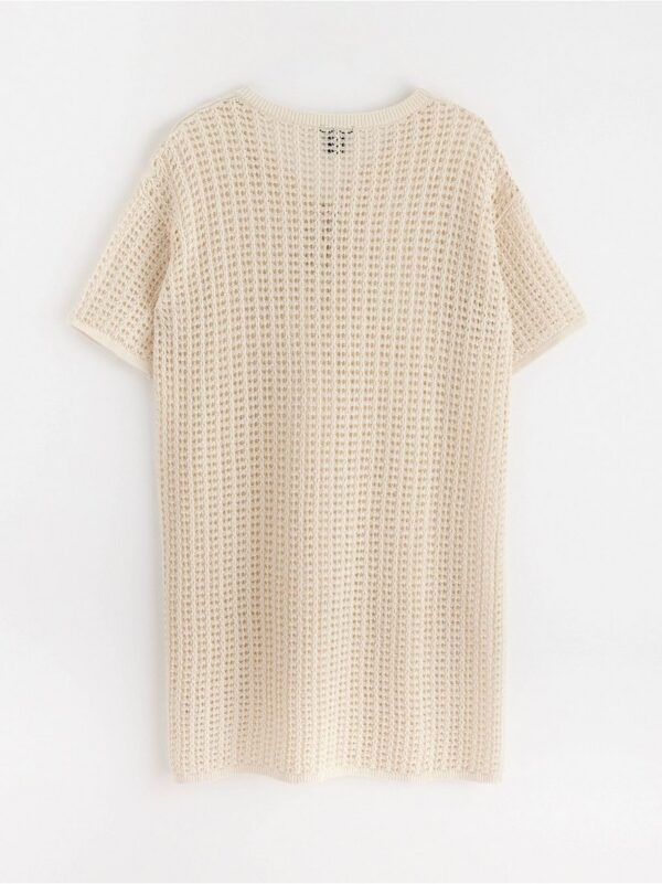 Knitted dress - 3002638-1480