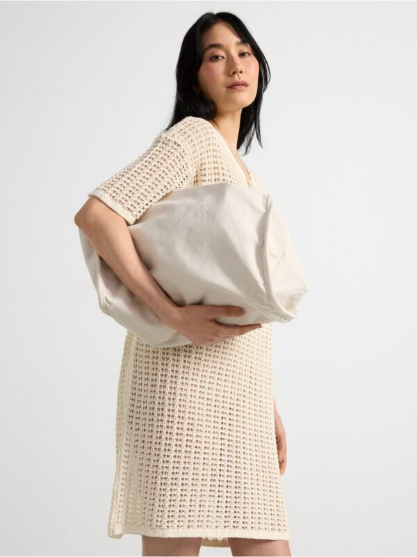 Knitted dress - 3002638-1480