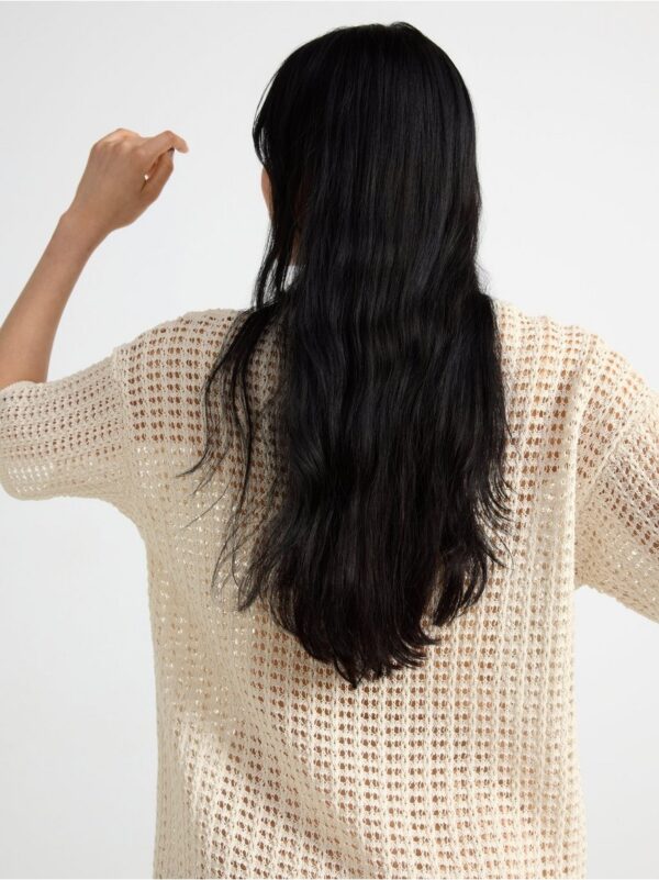 Knitted dress - 3002638-1480