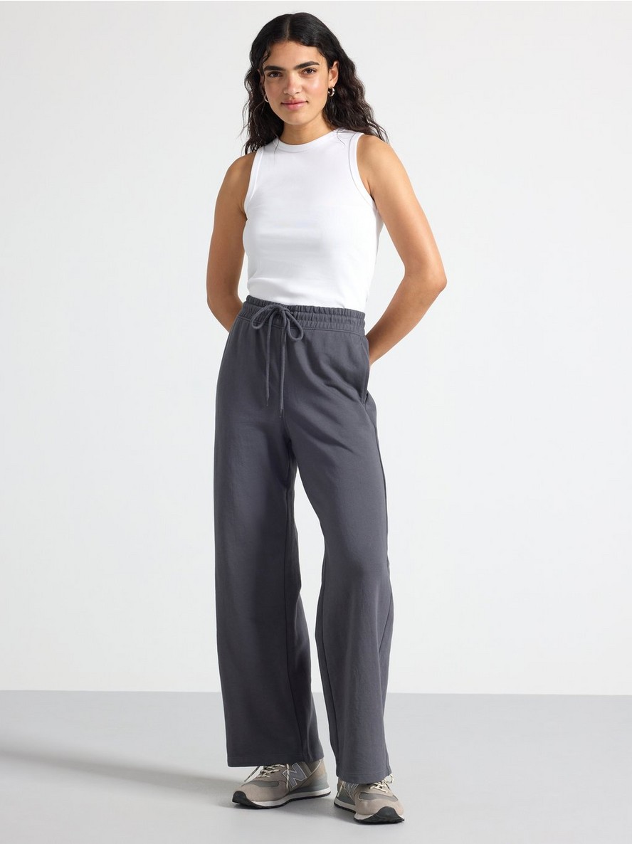 Pantalone – Joggers