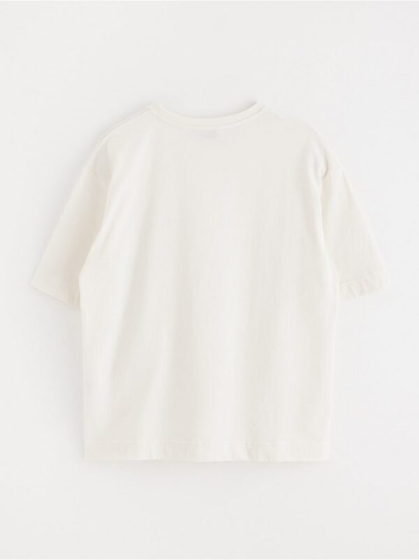 Oversized t-shirt - 3002715-7862