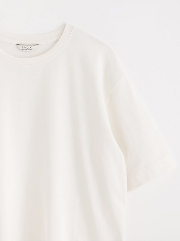 Oversized t-shirt - 3002715-7862
