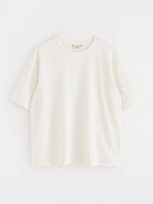Oversized t-shirt - 3002715-7862