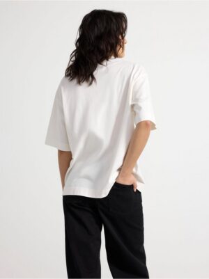 Oversized t-shirt - 3002715-7862