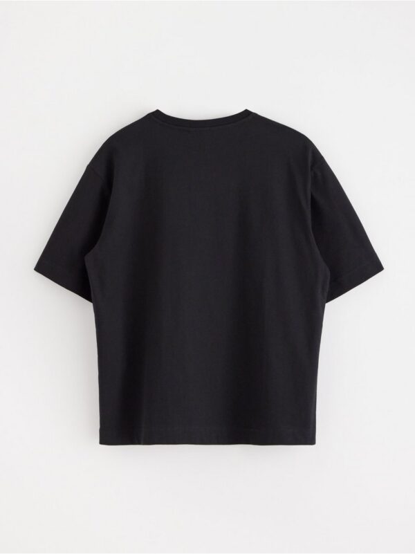 Oversized t-shirt - 3002715-80