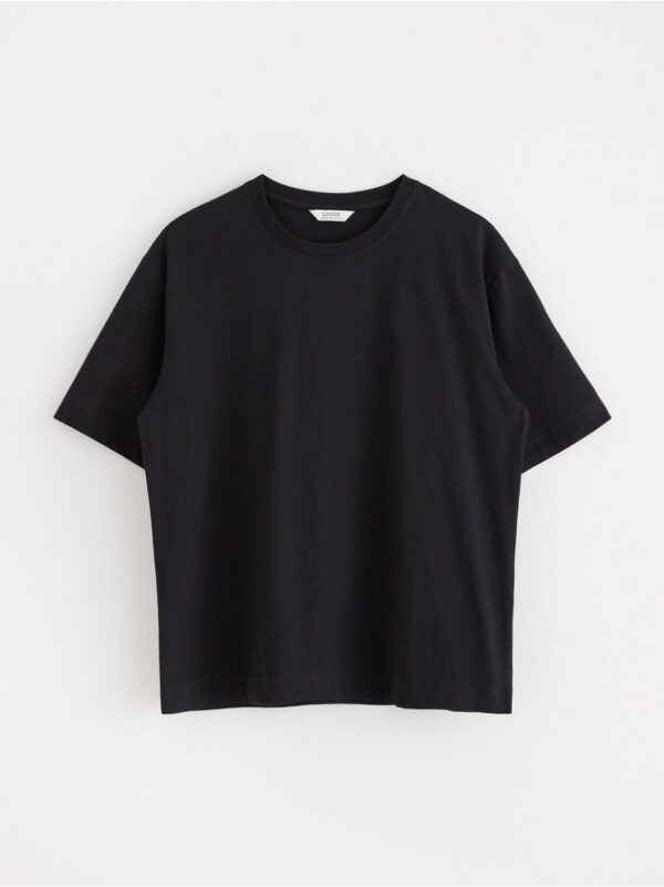Oversized t-shirt - 3002715-80