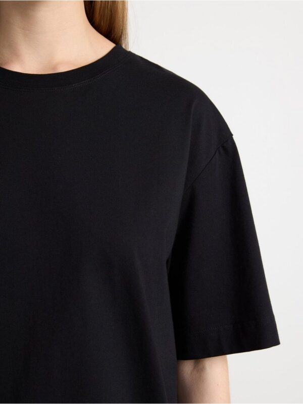 Oversized t-shirt - 3002715-80