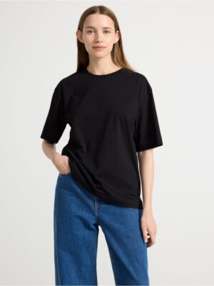 Oversized t-shirt - 3002715-80
