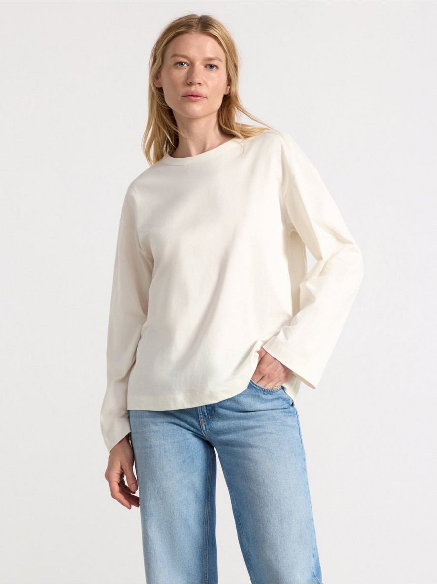 Majica – Long-sleeved top