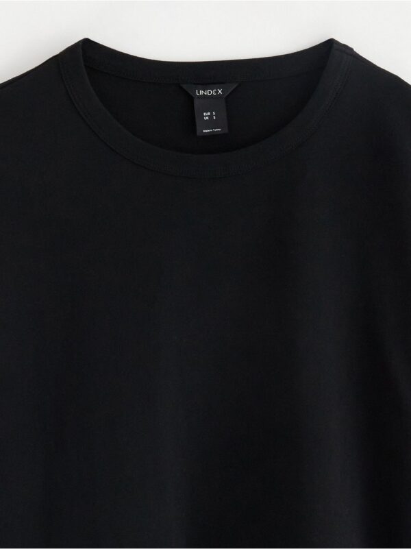 Long-sleeved top - 3003043-80