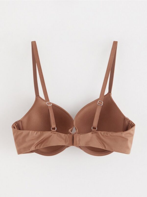 Lilja t-shirt bra - 7986050-2724