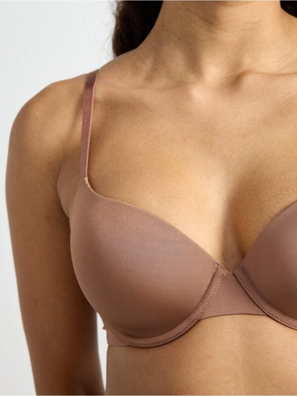Lilja t-shirt bra - 7986050-2724