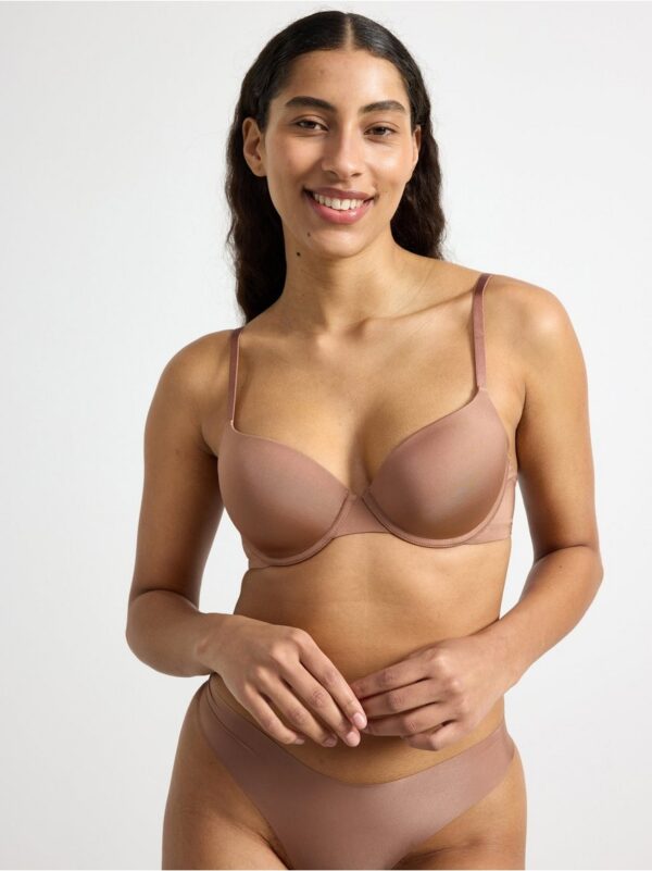 Lilja t-shirt bra - 7986050-2724