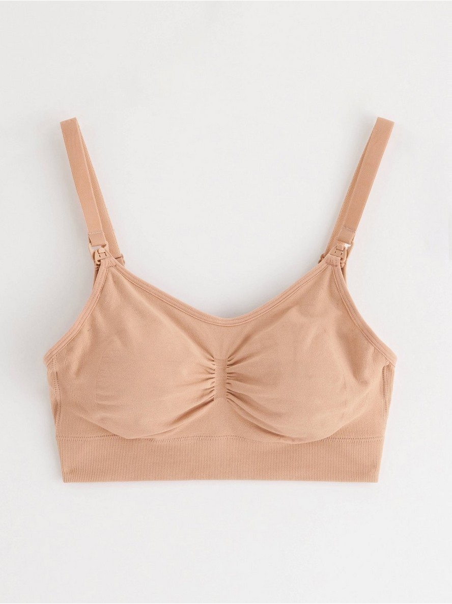 Brushalter – Nursing bra