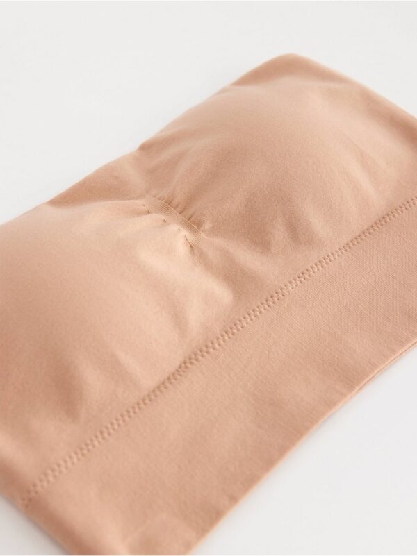 Bandeau bra - 8651436-6793