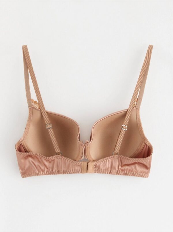 Ella m –  t-shirt bra with underwire - 8688449-2241
