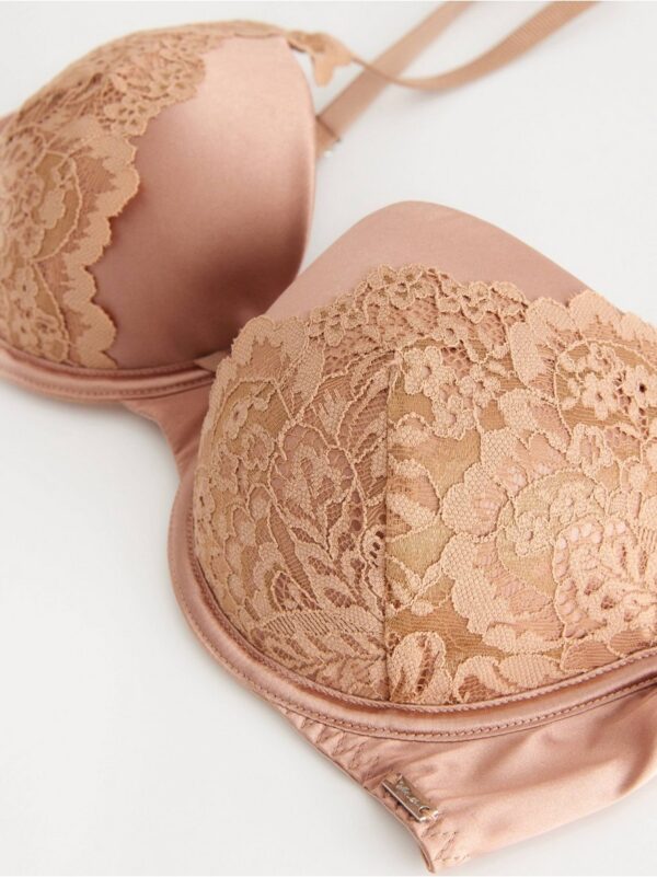 Ella m –  t-shirt bra with underwire - 8688449-2241