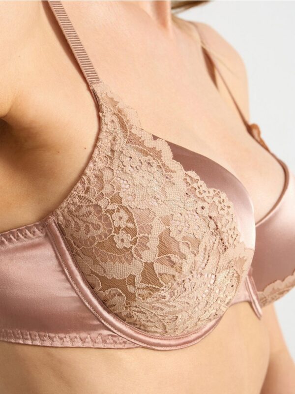 Ella m –  t-shirt bra with underwire - 8688449-2241