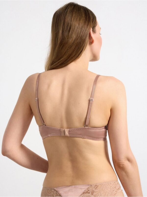 Ella m –  t-shirt bra with underwire - 8688449-2241
