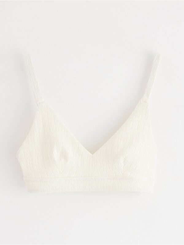 Bikini bra - 8700599-6886