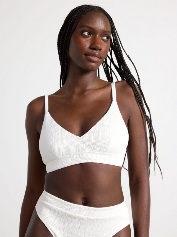Bikini bra - 8700599-6886