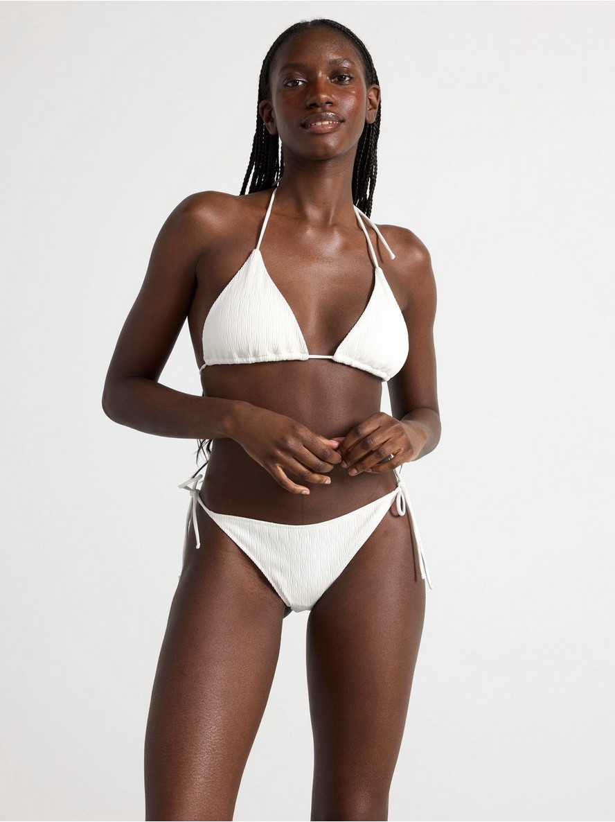 Kupaci kostim donji deo – Bikini bottom with low waist