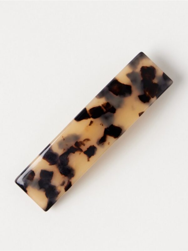 Hairclip - 8738129-9627