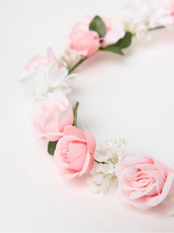 Flower crown - 8746712-473