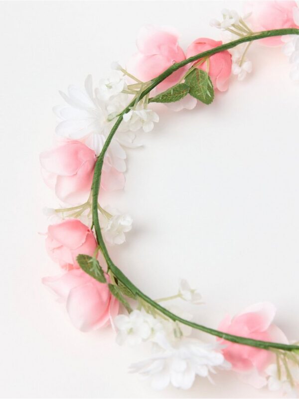 Flower crown - 8746712-473