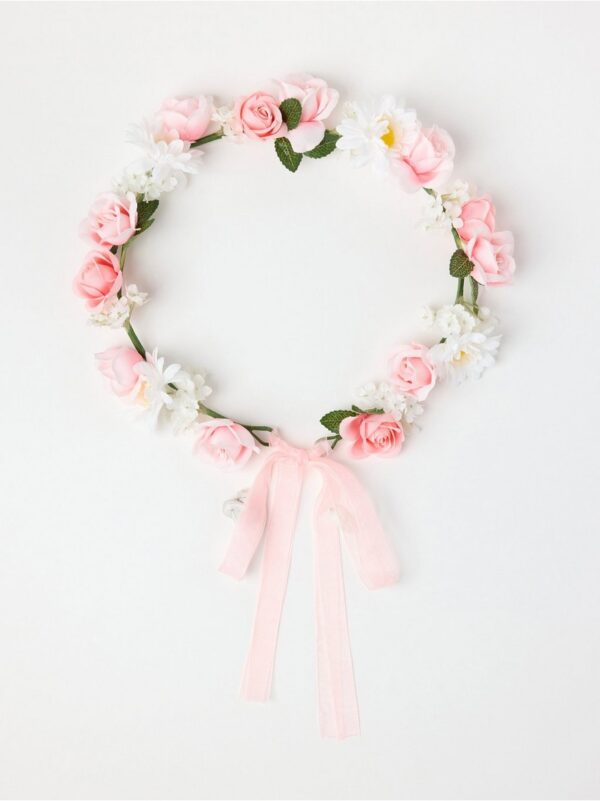 Flower crown - 8746712-473