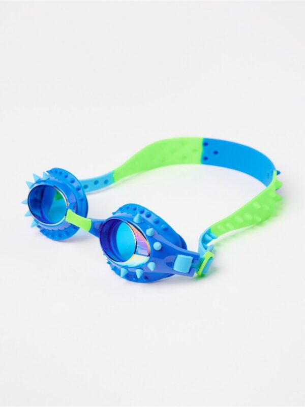 Swim goggles - 8758860-8667
