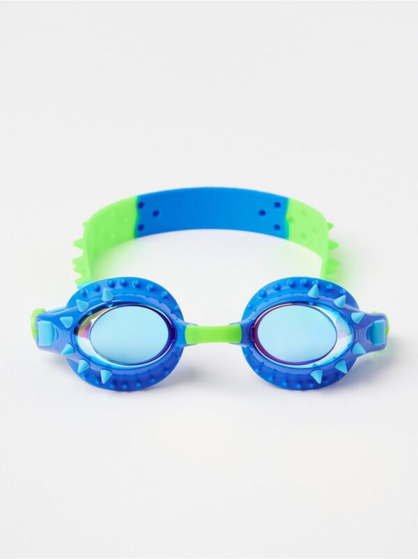 Swim goggles - 8758860-8667