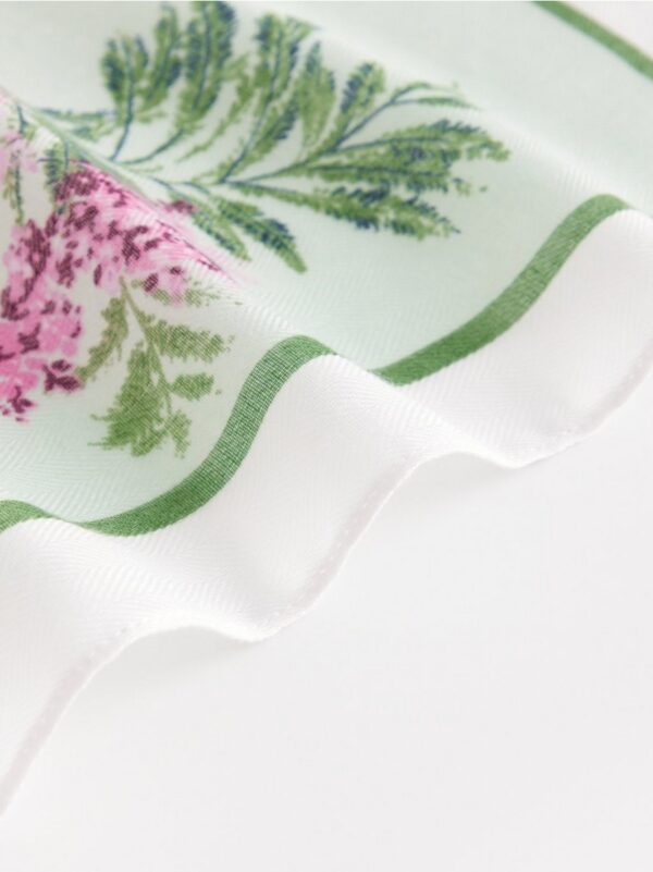 Scarf - 8760051-9067
