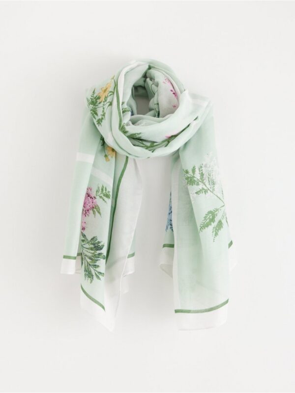 Scarf - 8760051-9067