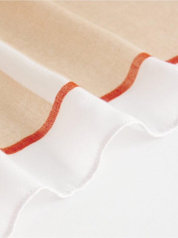 Scarf - 8760051-9643