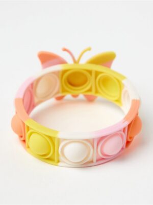 Fidget bracelet - 8760907-3283