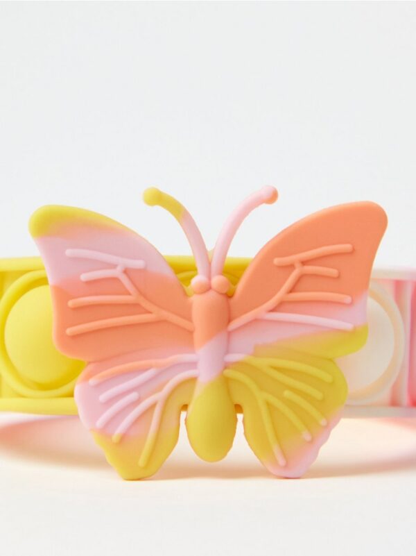Fidget bracelet - 8760907-3283